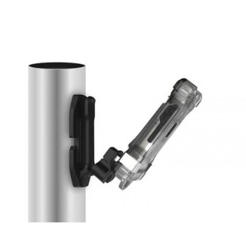 Наключный фонарь Armytek Zippy Extended Set WR (Grey Onyx) в Батайске