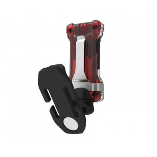 Наключный фонарь Armytek Zippy Extended Set WR (Red Ruby) в Батайске