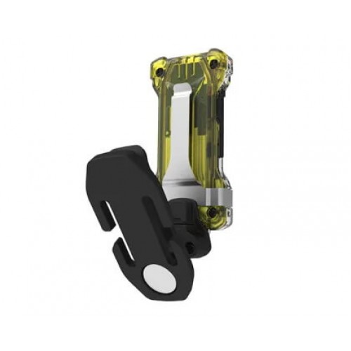 Наключный фонарь Armytek Zippy Extended Set WR (Yellow Amber) в Батайске