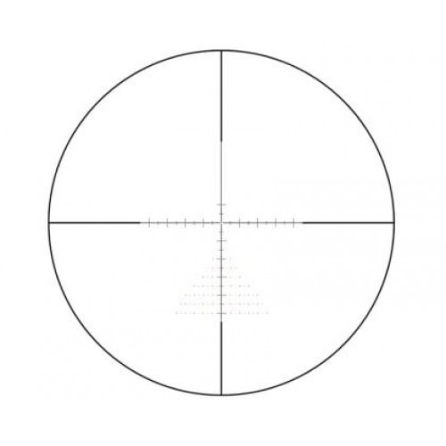 Оптический прицел Artelv CRS 2.5-10x50 SFP в Батайске