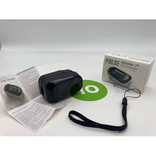 Пульсоксиметр OXIMETER model A2 в Батайске