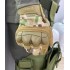 Тактические перчатки MECHANIX M-PACT MP3 fullfinger в Батайске